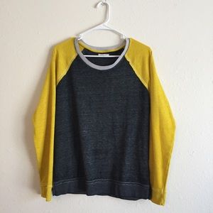 Maurice’s Fleece Long Sleeve Top